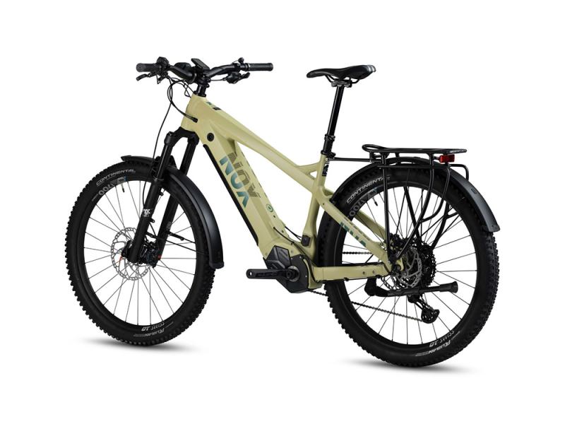 NOX HYBRID XC TOUR SACHS P3